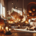 Herfst in huis: 10 Gezellige deco-tips voor het nieuwe seizoen