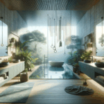 5 badkamertrends voor 2025: hoe geef je jouw ruimte stijl & rust