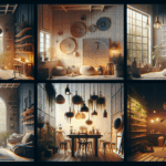 5 creatieve doe-het-zelf woonprojecten voor een uniek interieur