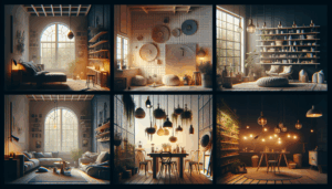 5 creatieve doe-het-zelf woonprojecten voor een uniek interieur