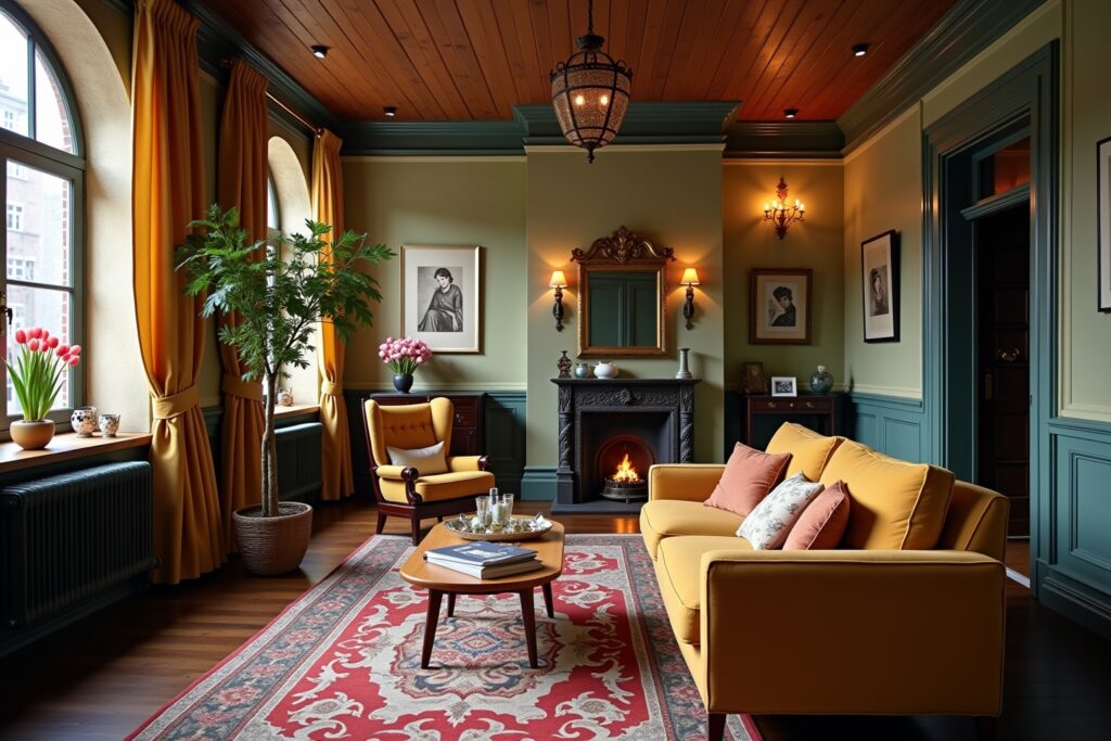 De 8 Mooiste Decor Amsterdam Ideeën voor Je Huis