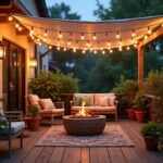 8 Creatieve Decoratie Overkapping Ideeën voor Buiten