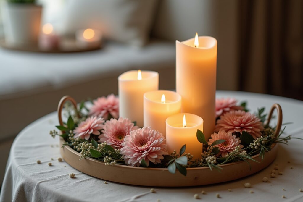 De 8 mooiste dienblad decoratie ideeën voor elk huis