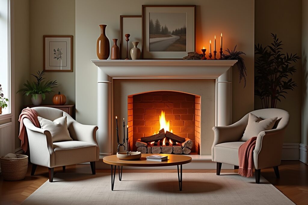 8 Creatieve Inspiraties voor Schouw Decoratie