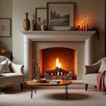 8 Creatieve Inspiraties voor Schouw Decoratie