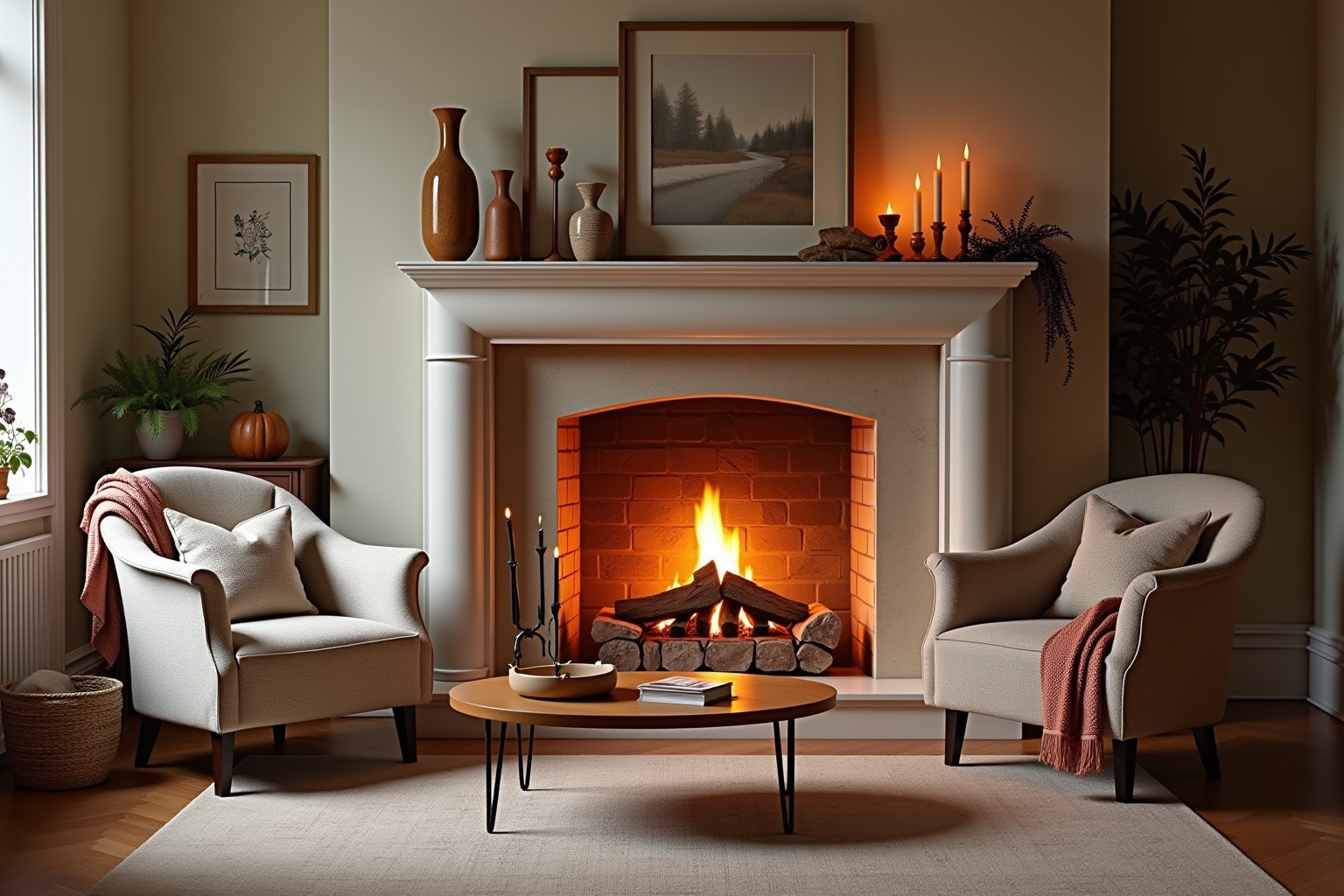 8 Creatieve Inspiraties voor Schouw Decoratie