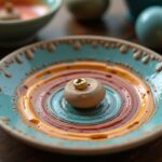 De 8 creatiefste manieren om een ronde schaal te decoreren