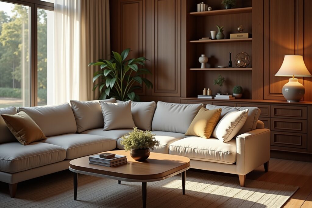 8 Prachtige Salontafel Decoratie Ideeën voor Jouw Huis