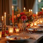 De 8 beste tafeldecoratie ideeën voor elke gelegenheid