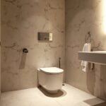 8 Toilet Decoratie Tips Voor een Stijlvolle Badkamer
