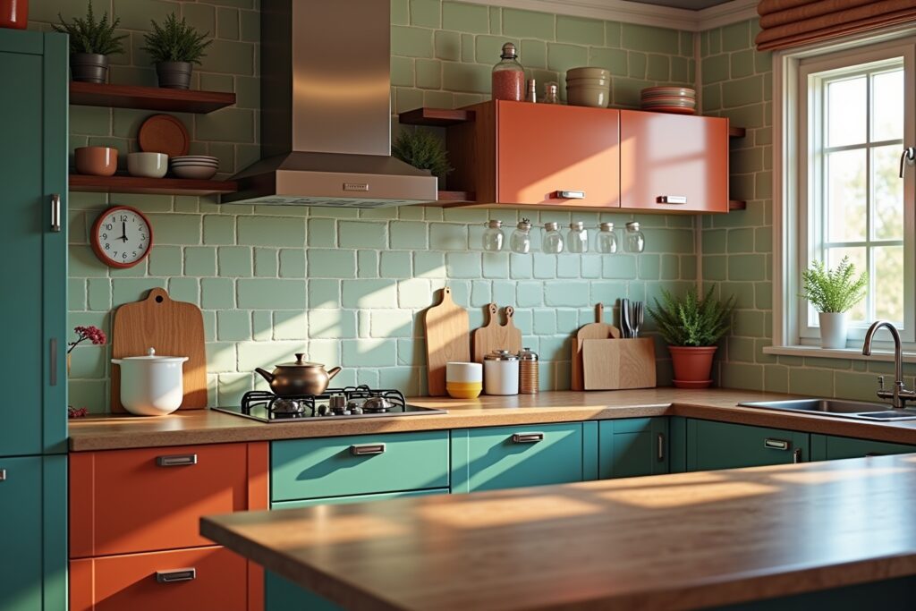 8 Creatieve Wanddecoratie Keuken Ideeën Om Van Te Houden