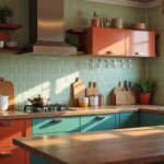 8 Creatieve Wanddecoratie Keuken Ideeën Om Van Te Houden