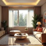 8 Verrassende Woonkamer Decoratie Ideeën voor Jou