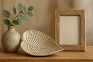 persoonlijke woondecoratie