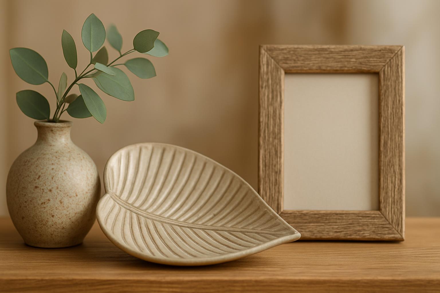 persoonlijke woondecoratie